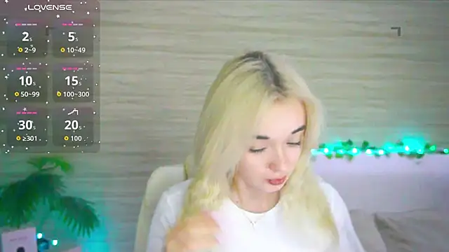 Ashley S online show from 10-29-25, 11:17