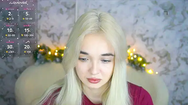 Ashley S online show from 12-04-25, 11:13