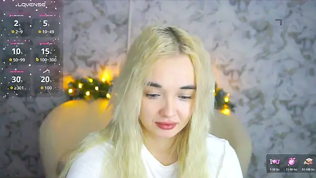 Ashley S online show from 12-14-25, 11:09