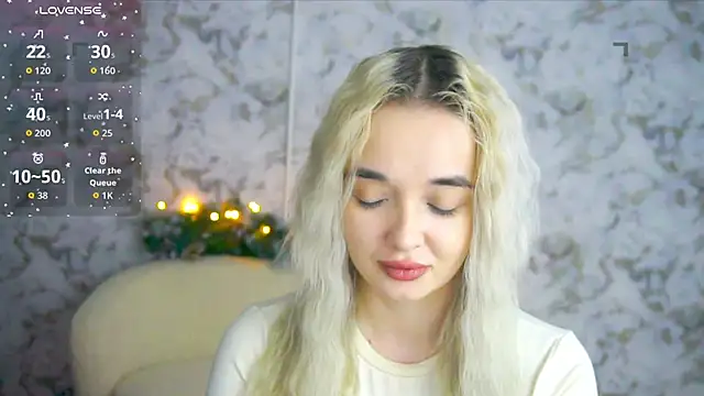 Ashley S online show from 02-14-26, 11:12