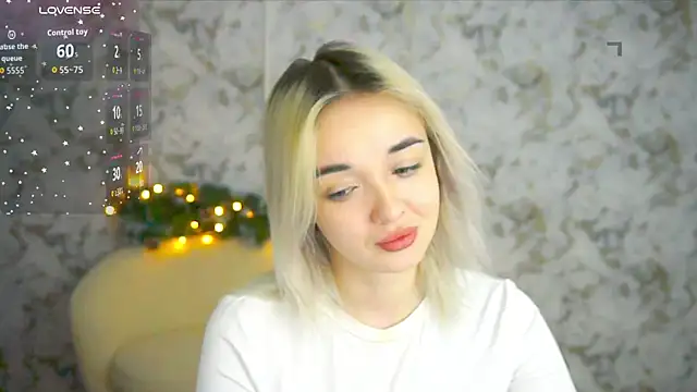 Ashley S online show from 03-14-26, 11:10