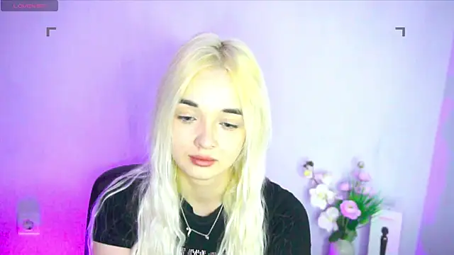 Ashley S online show from 07-08-26, 11:20