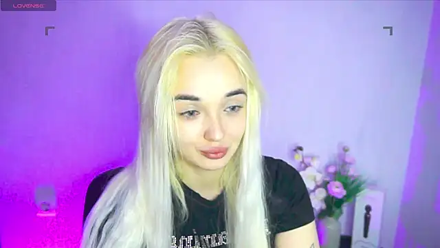 Ashley S online show from 07-09-26, 10:14