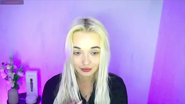 Ashley S online show from 07-24-26, 10:19