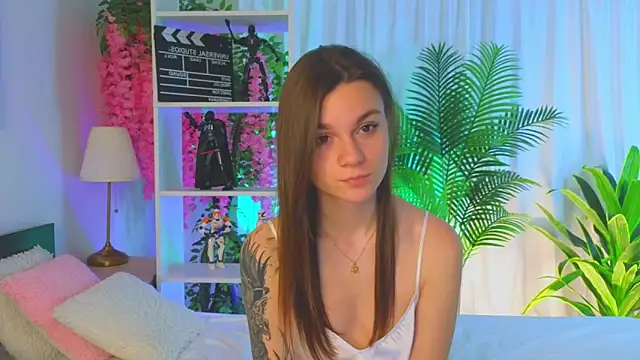 EvaHair online show from 06-08-26, 07:47