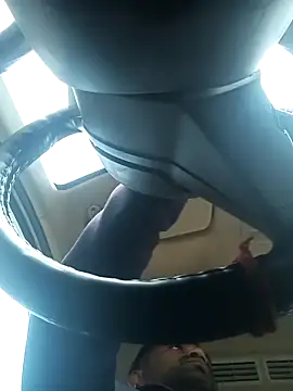 pintuS40 online show from 01-20-25, 12:07