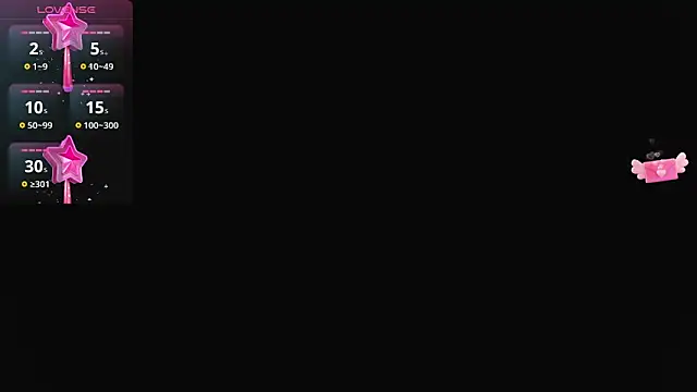 CoralRigan online show from 01-08-26, 01:19