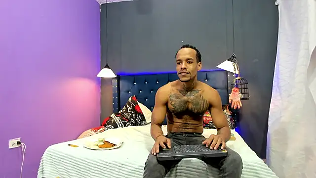 Salomon koude online show from 10-26-25, 05:30