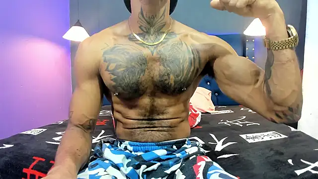 Salomon koude online show from 01-08-26, 07:32