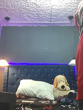 Salomon koude online show from 02-21-26, 05:25