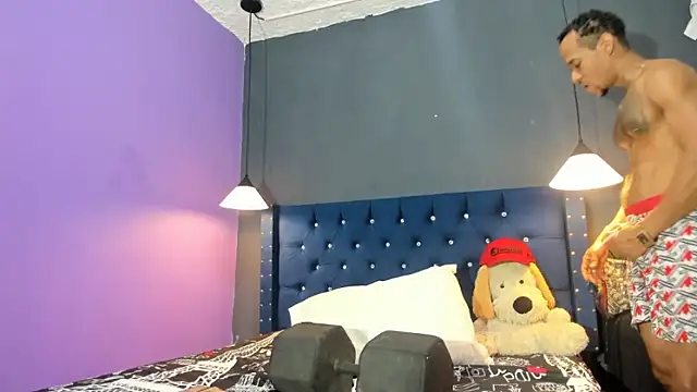 Salomon koude online show from 02-23-26, 06:49