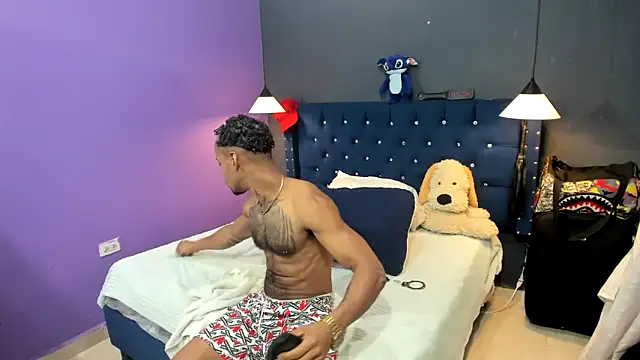 Salomon koude online show from 03-06-26, 08:16