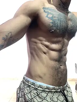 Salomon koude online show from 03-30-26, 01:12