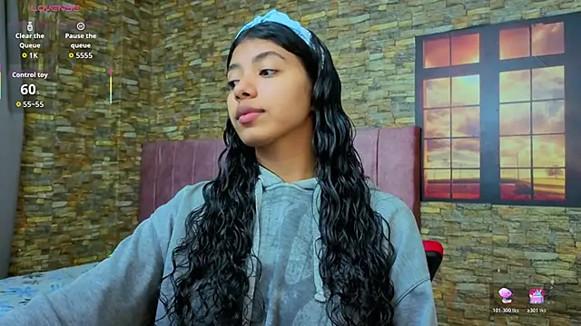 viktorya xue online show from 12-14-25, 11:48