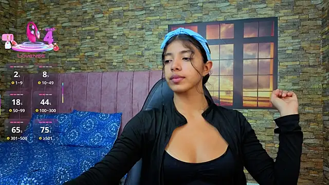 Snapshot of viktorya_xue chatting on 02-07-26, 10:52 viktorya xue online show from 02-07-26, 10:52