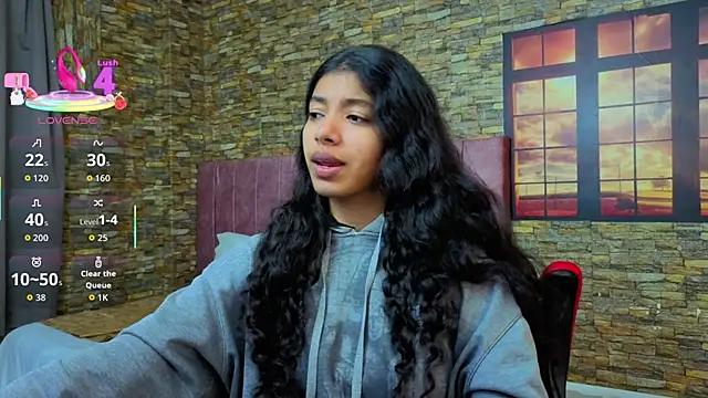 Snapshot of viktorya_xue chatting on 02-17-26, 10:34 viktorya xue online show from 02-17-26, 10:34