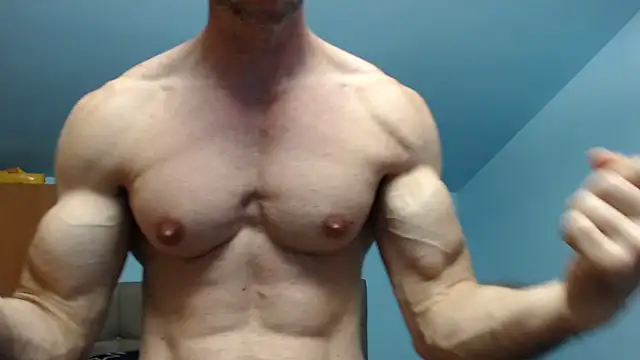 flexforyou online show from 06-07-26, 05:55