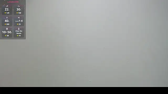 sussy leon online show from 12-17-24, 12:22