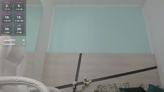 sussy leon online show from 03-07-25, 06:33