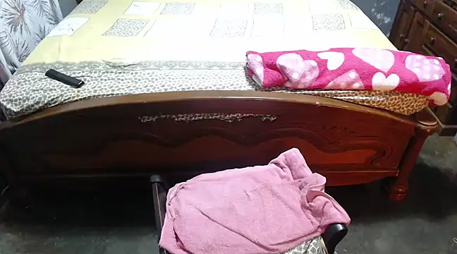 CANDYSWEET51 online show from 01-11-25, 01:53