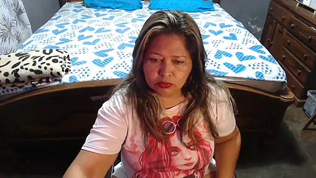 CANDYSWEET51 online show from 02-25-25, 01:39