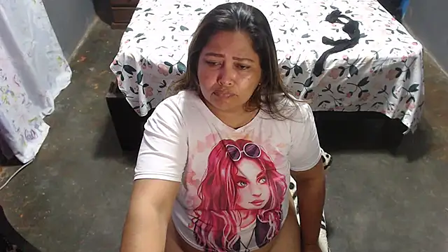 CANDYSWEET51 online show from 09-13-25, 09:25