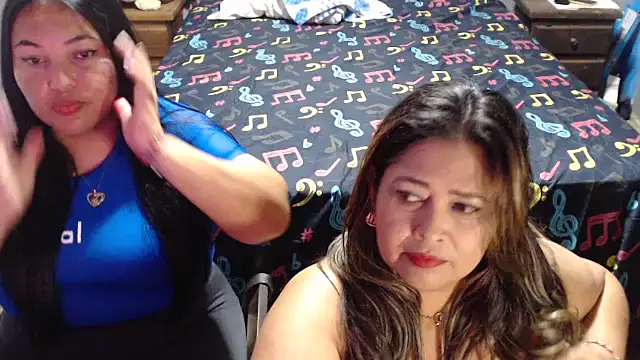 CANDYSWEET51 online show from 10-10-25, 01:15