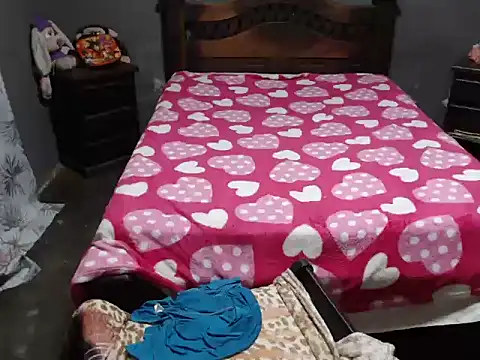 CANDYSWEET51 online show from 02-19-26, 12:01