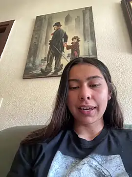 Im sophia1 online show from 03-12-26, 10:32