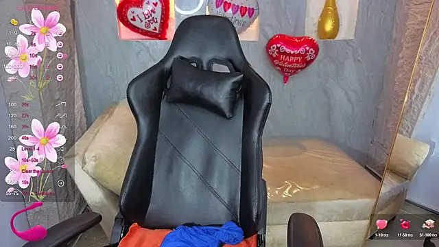  Ambar72 b online show from 02-12-26, 01:28