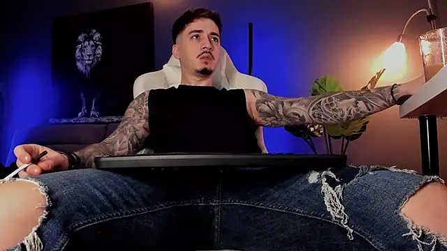 uptomatty online show from 02-12-26, 07:03