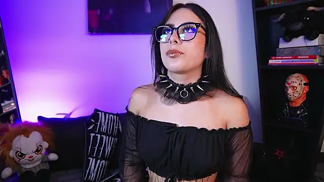 Snapshot of Melanie_Nyx chatting on 03-29-26, 02:00 Melanie Nyx online show from 03-29-26, 02:00