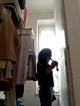 Snapshot of Dodge777 chatting on 02-16-26, 12:01 Dodge777 online show from 02-16-26, 12:01