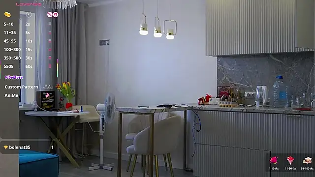 Sofia Soul online show from 03-11-26, 06:52