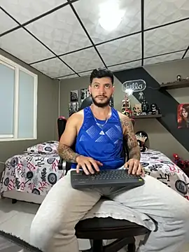 marcel crawford96 online show from 09-16-25, 04:30