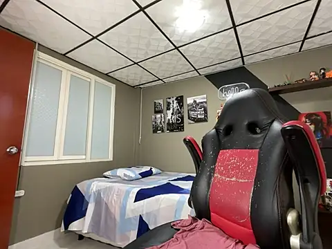 marcel crawford96 online show from 02-17-26, 01:51