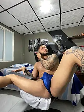 marcel crawford96 online show from 02-20-26, 01:57