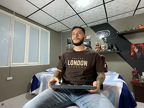 marcel crawford96 online show from 02-22-26, 01:42