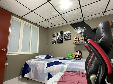 marcel crawford96 online show from 03-03-26, 12:44