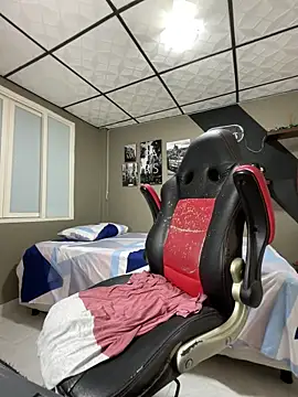 marcel crawford96 online show from 04-07-26, 01:33