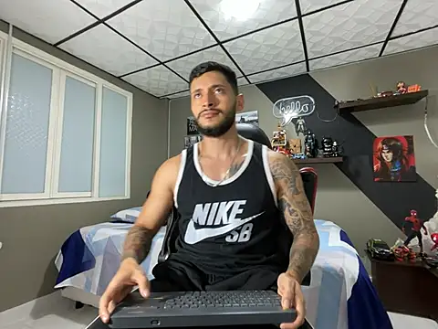 marcel crawford96 online show from 04-15-26, 01:18