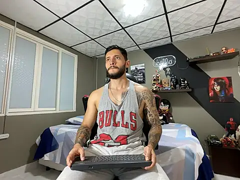 marcel crawford96 online show from 04-23-26, 03:36