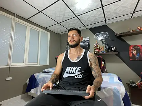 marcel crawford96 online show from 04-24-26, 03:14