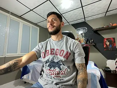 marcel crawford96 online show from 04-26-26, 12:47