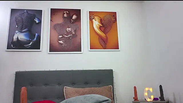 Snapshot of Thor_Dosson chatting on 01-19-25, 09:44 Thor Dosson online show from 01-19-25, 09:44