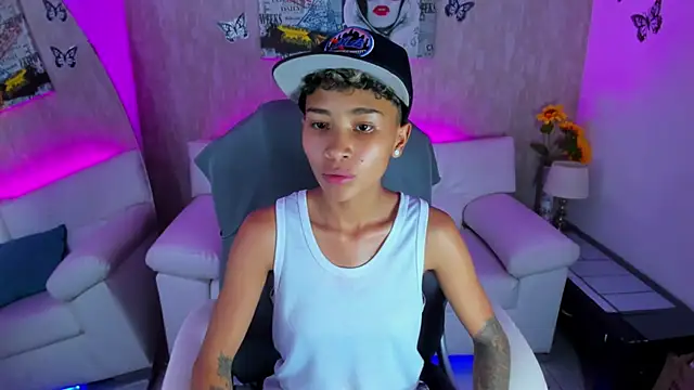 nova sex01 online show from 12-22-25, 10:18