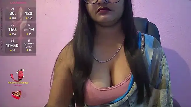 Snapshot of Pari-new chatting on 12-18-24, 04:42 Pari-new online show from 12-18-24, 04:42