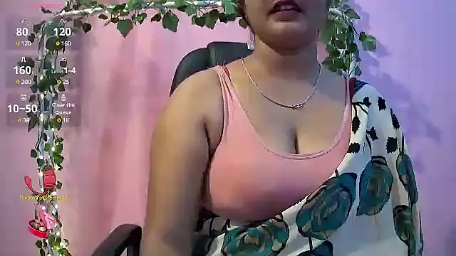 Snapshot of Pari-new chatting on 03-20-25, 07:47 Pari-new online show from 03-20-25, 07:47