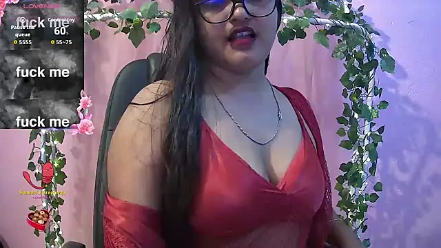 Snapshot of Pari-new chatting on 09-12-25, 04:45 Pari-new online show from 09-12-25, 04:45