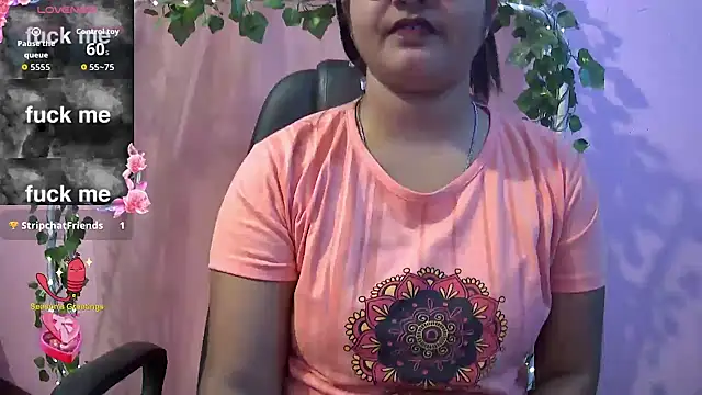 Pari-new online show from 02-14-26, 04:20